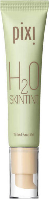 H2O Skintint - No. 01 Cream