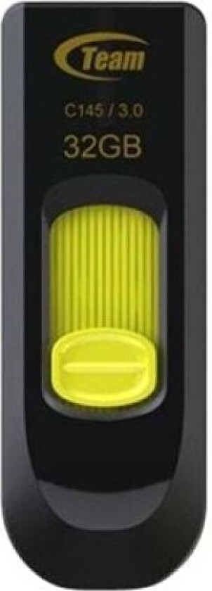 USB Disk C145 - 32GB - Minnepenn