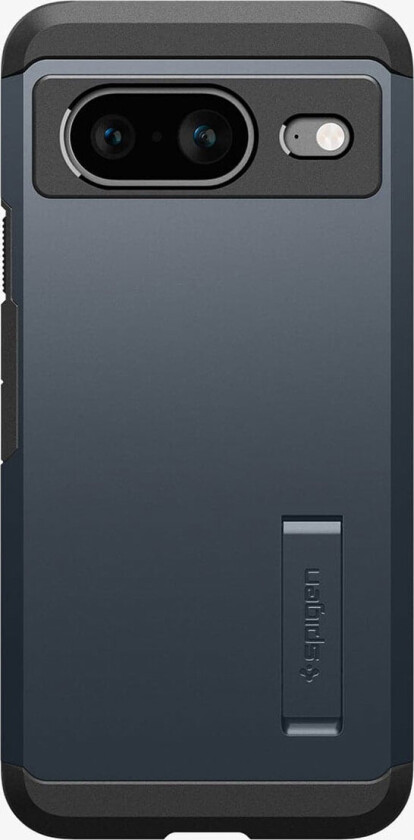 Tough Armor - back cover for mobile phone