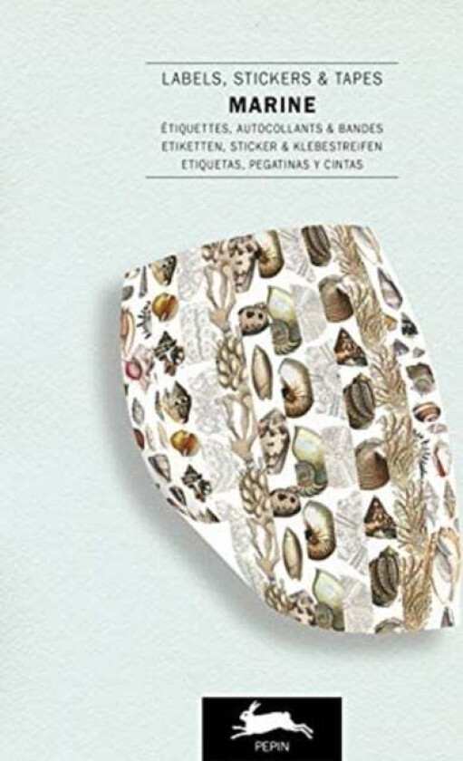 Marine av Pepin Van Roojen