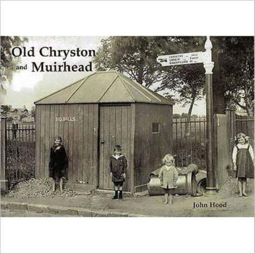 Old Chryston and Muirhead av John Hood