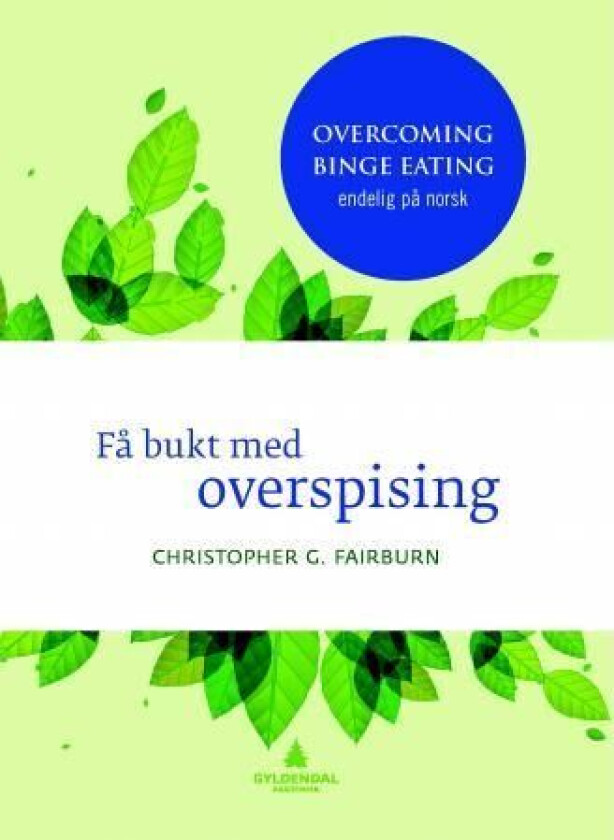 Få bukt med overspising