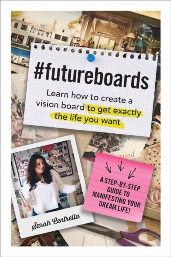 #FutureBoards av Sarah Centrella