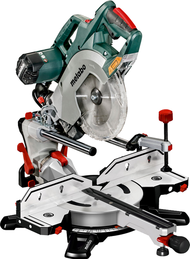 KGSV 72 XACT - Skyvbar kombigjæresag - 1500 W - 216 mm