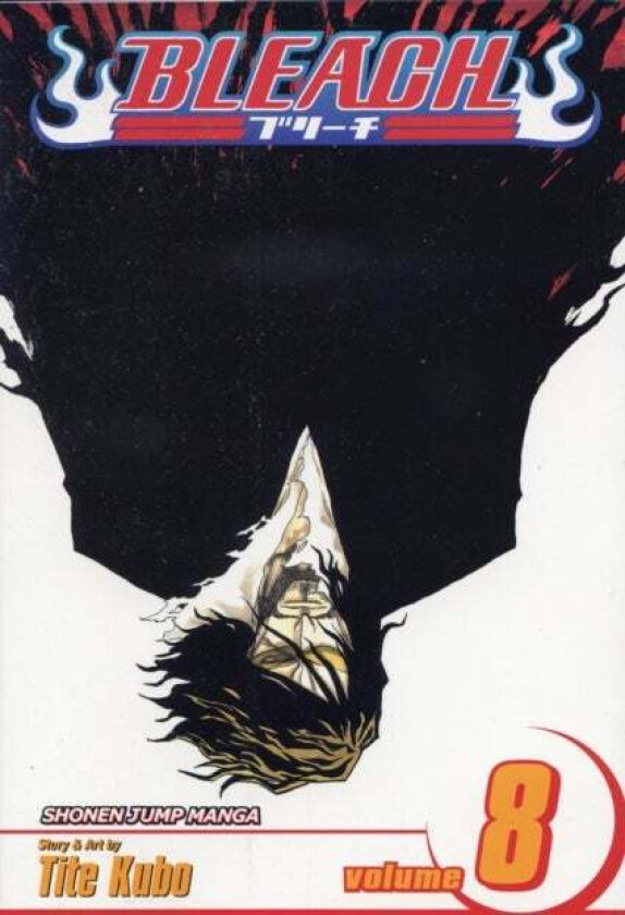 Bleach, Vol. 8 av Tite Kubo