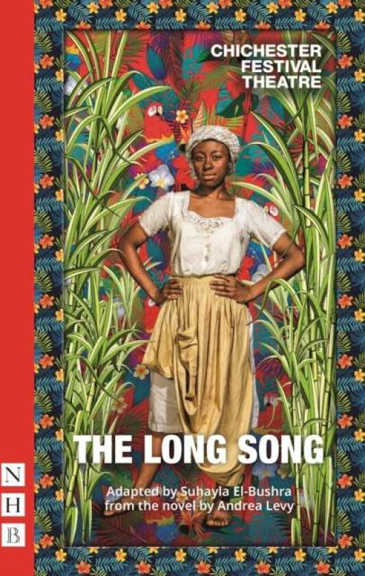 The Long Song av Andrea Levy