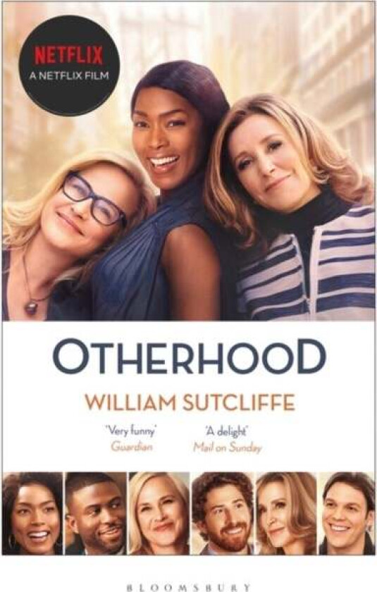 Otherhood av William Sutcliffe