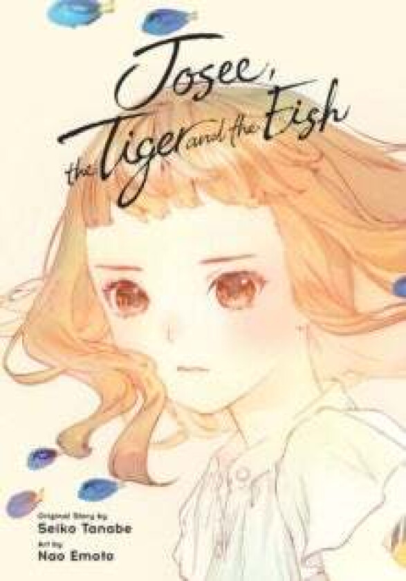 Josee, the Tiger and the Fish av Tanabe Seiko
