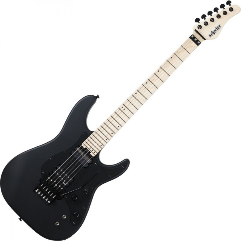 Schecter Sun Valley Ss-Fr S Sbk