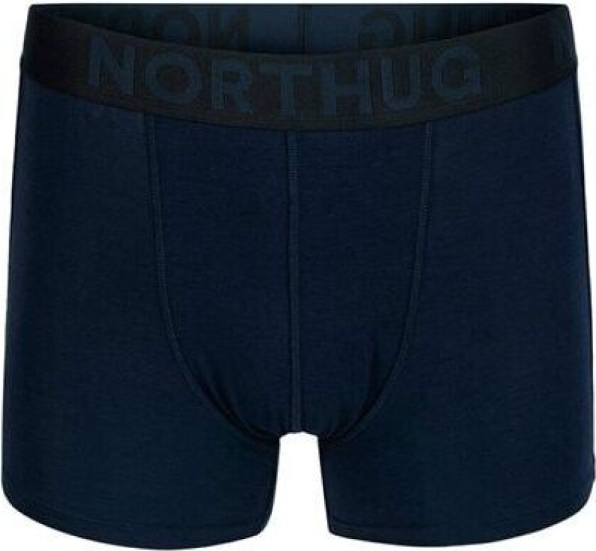 Montreal Boxer Herre Navy L