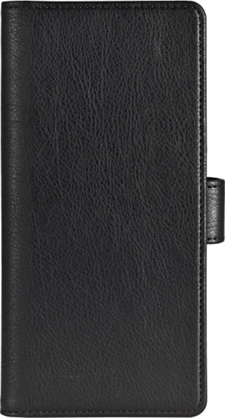 Xiaomi 12 Pro PU wallet, 3 cards, black