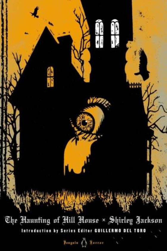 The Haunting of Hill House av Shirley Jackson