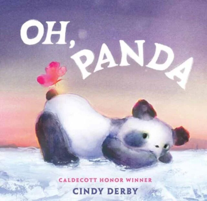 Oh, Panda av Cindy Derby