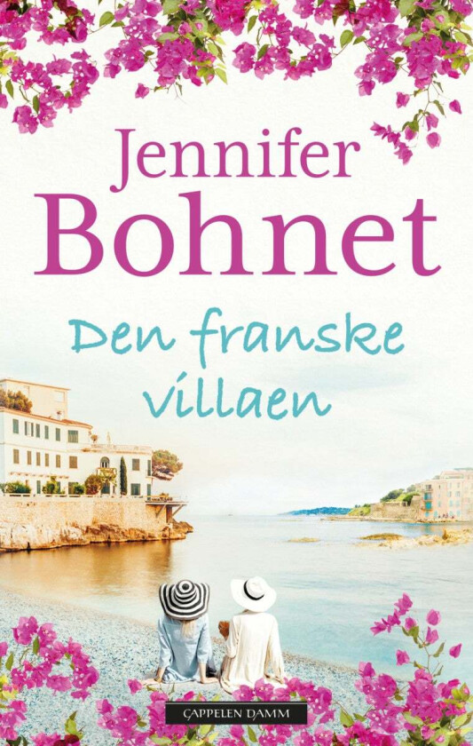 Den franske villaen av Jennifer Bohnet