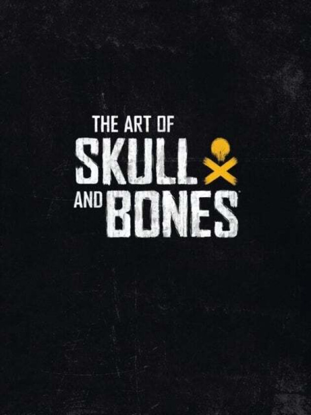 The Art Of Skull And Bones av Rick Barba