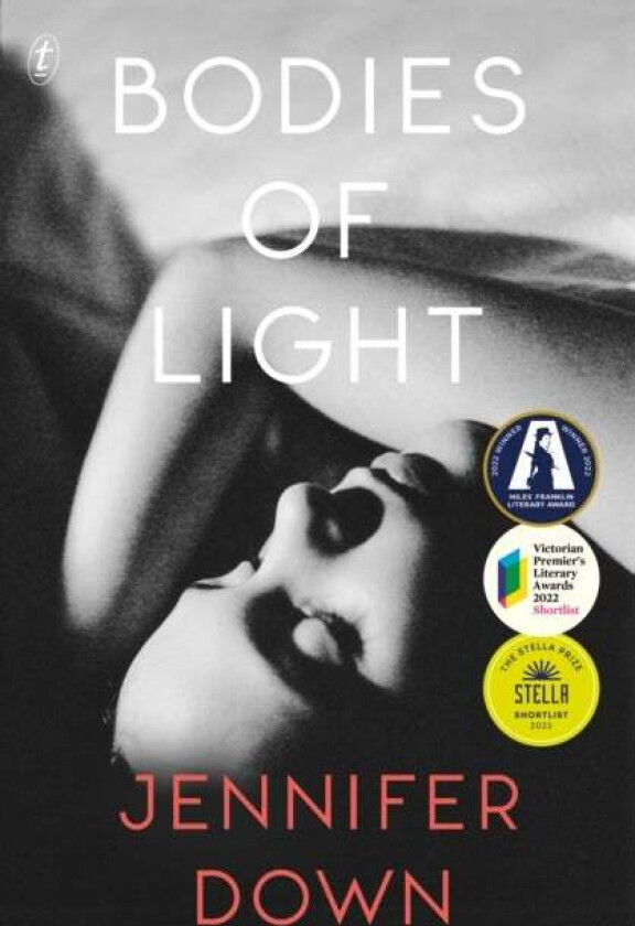 Bodies Of Light av Jennifer Down