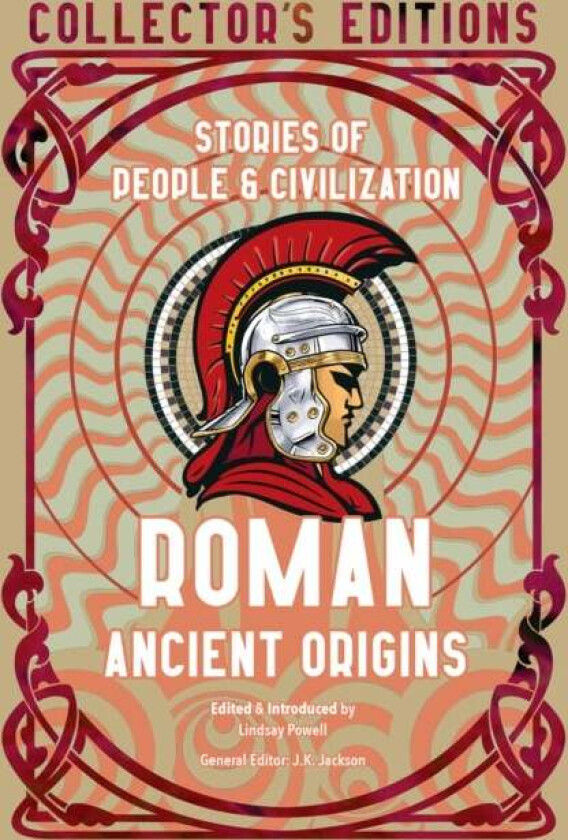 Roman Ancient Origins