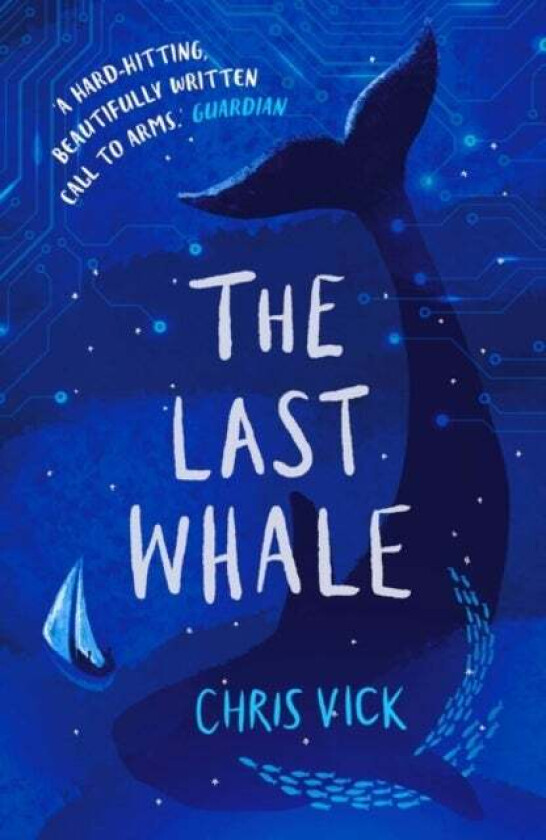 The Last Whale av Chris Vick