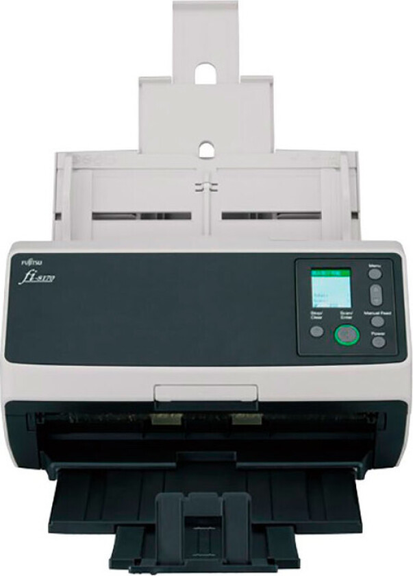 fi 8170 Document Scanner