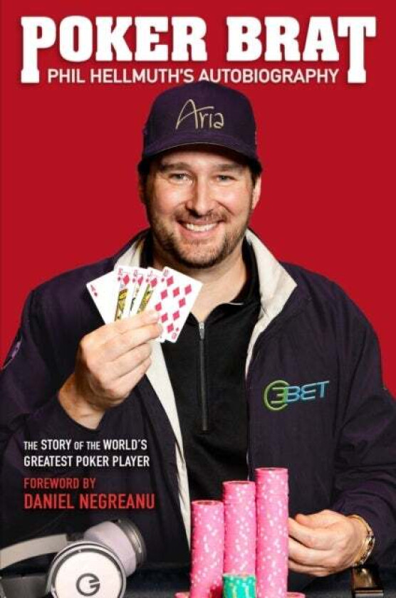 Poker Brat av Phil Hellmuth