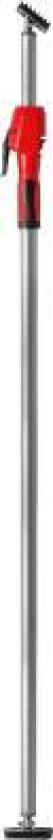 Bessey STE300 Materialstøtte med pumpegrep 170–300 cm