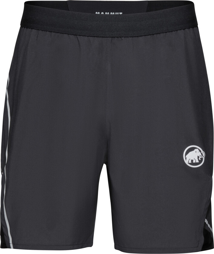 Aenergy Tr Shorts Men Black 52