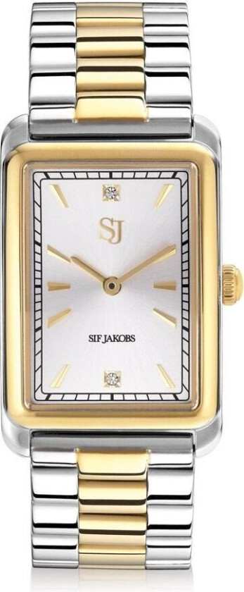 Santina Klokke SJ-W1030-YG2