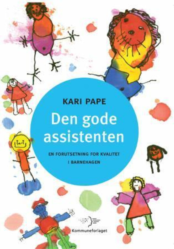 Den gode assistenten av Kari Pape