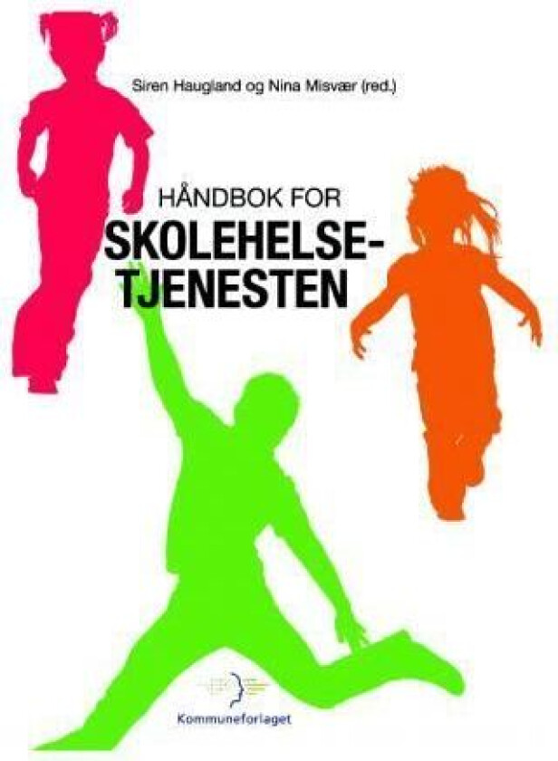 Håndbok for skolehelsetjenesten
