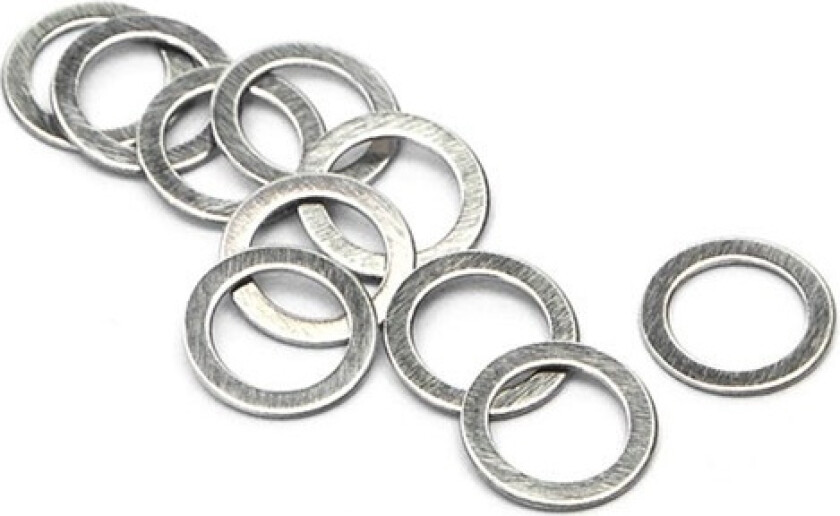 Washer 4 X 6 X 0.3Mm