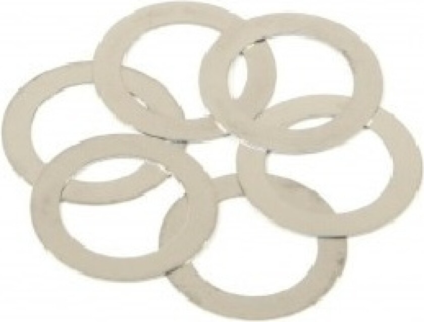 Washer 12 X 18 X 0.2Mm