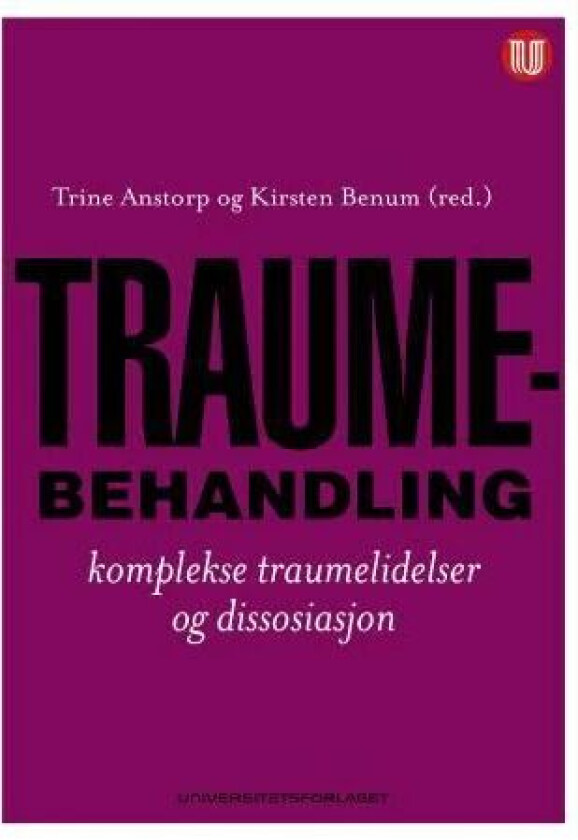 Traumebehandling