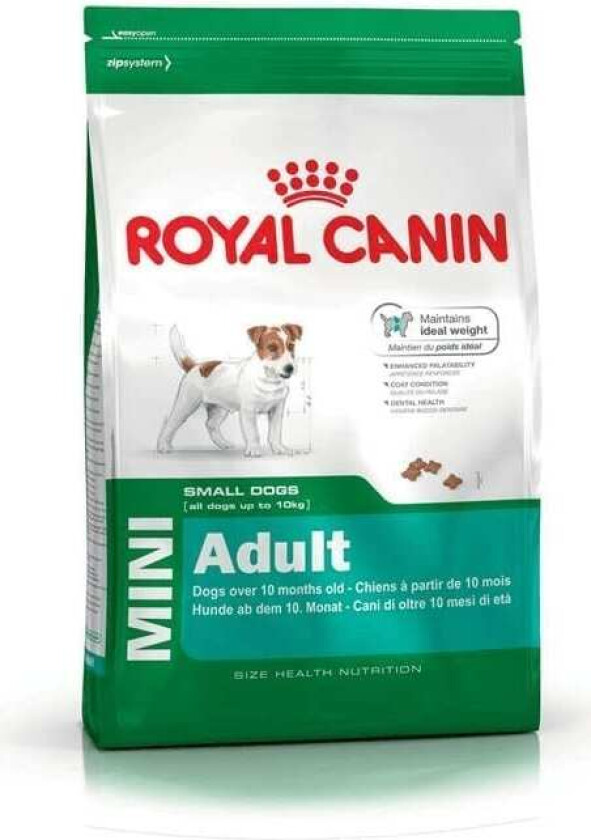 Royal Canin Mini Adult (8 kg)