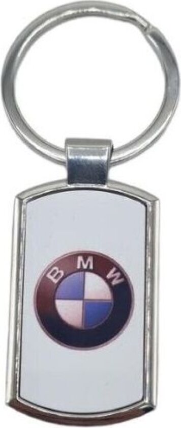 BMW nøkkelring