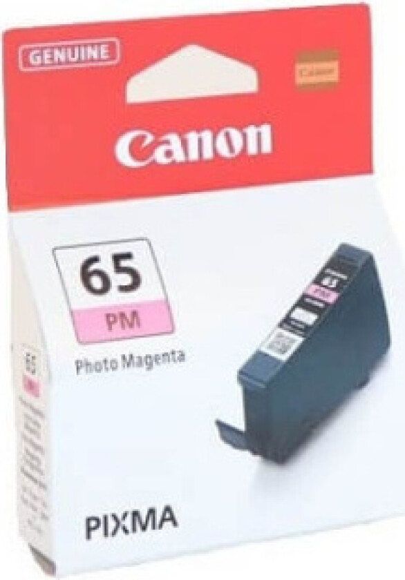 CLI-65 PM Photo Magenta ink Cartridge