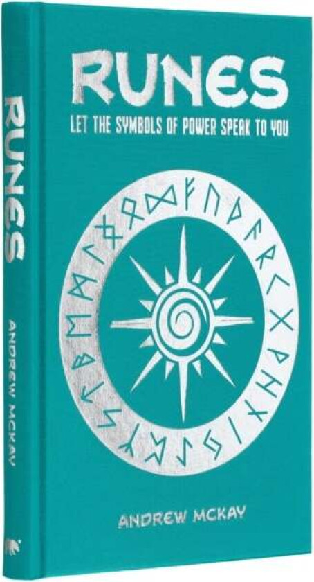 Runes av Andrew McKay