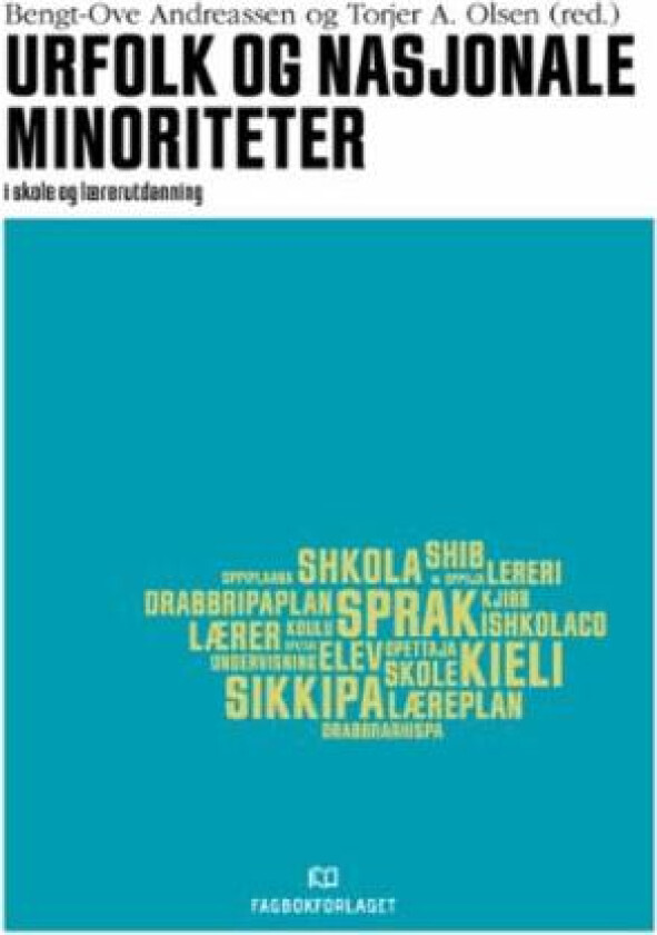 Urfolk og nasjonale minoriteter