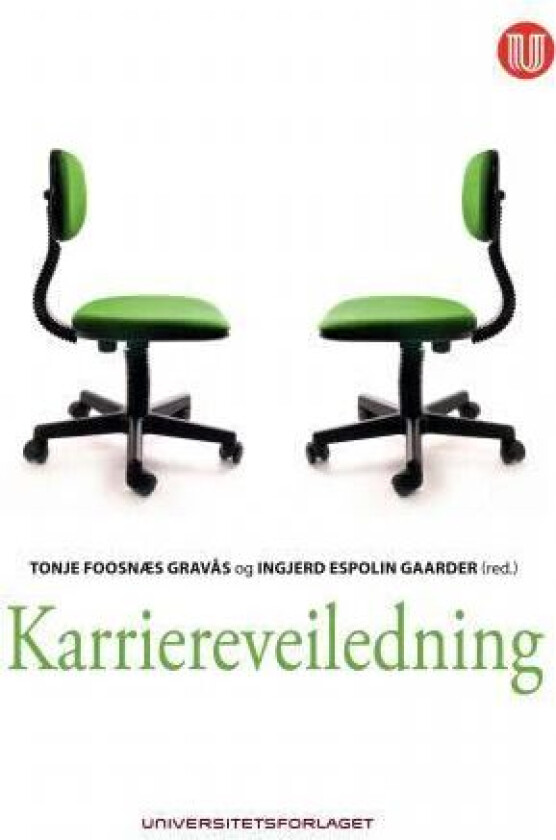 Karriereveiledning
