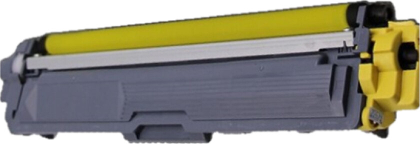Kompatibel - TN 243 Y Toner - B243YNC - Gul 1300 sider
