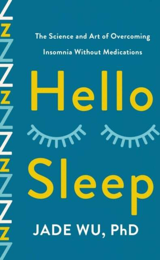Hello Sleep av Jade Wu