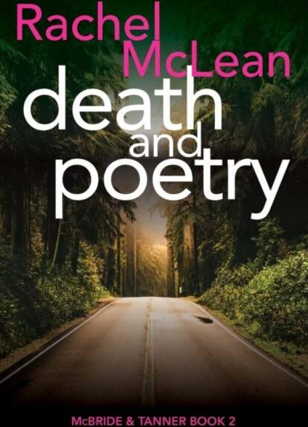 Death And Poetry Av Rachel Mclean
