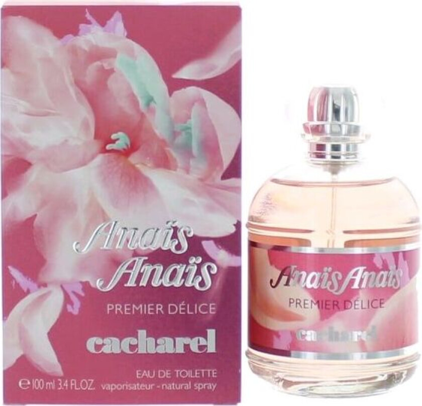 Anais Anais Premier Délice EDT 100 ml