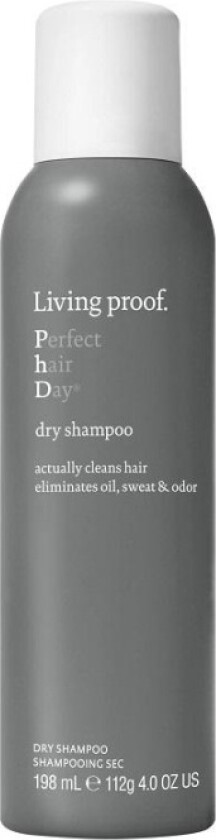 Perfect Hair Day Dry Shampoo 198 ml