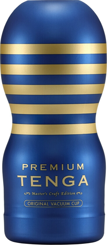 Premium  Original Vacuum Cup Masturbator