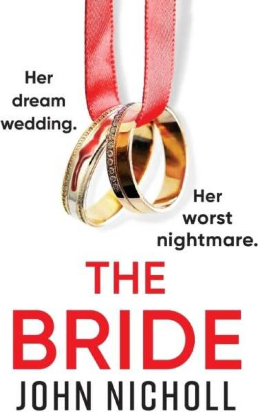 The Bride Av John Nicholl