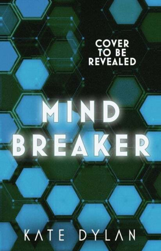 Mindbreaker av Kate Dylan
