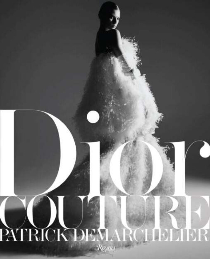 Dior: Couture av Patrick Demarchelier