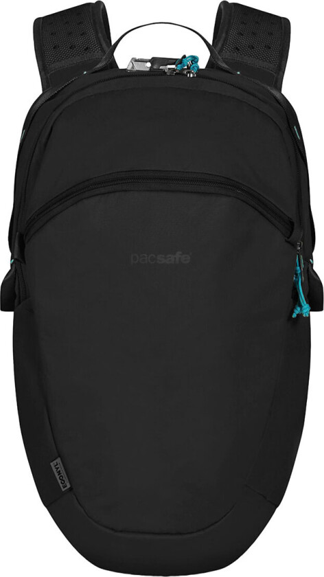 Eco 18L Backpack Econyl Econyl Black OneSize, Econyl Black