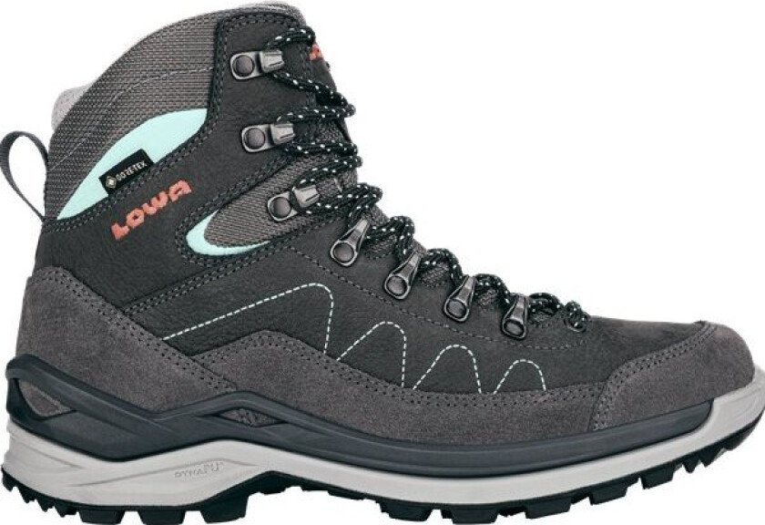 Women's Toro Pro Gore-Tex Mid 37, Graphite
