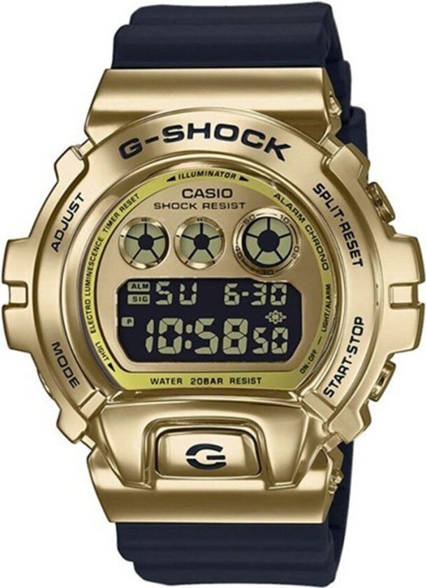 G-Shock GM-6900G-9ER Herreklokke